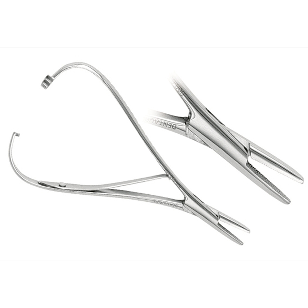 ニードルホルダー