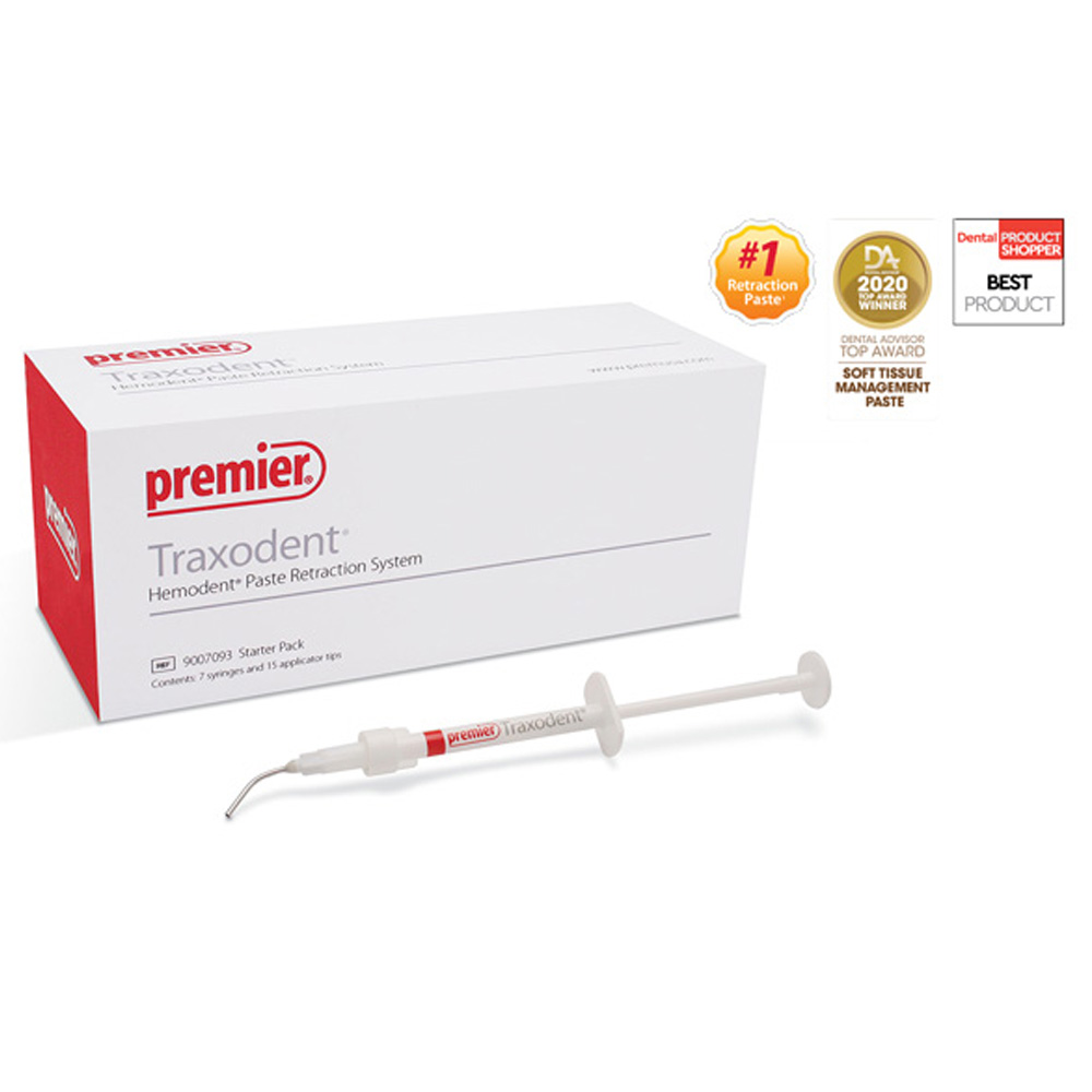 トラクソデント