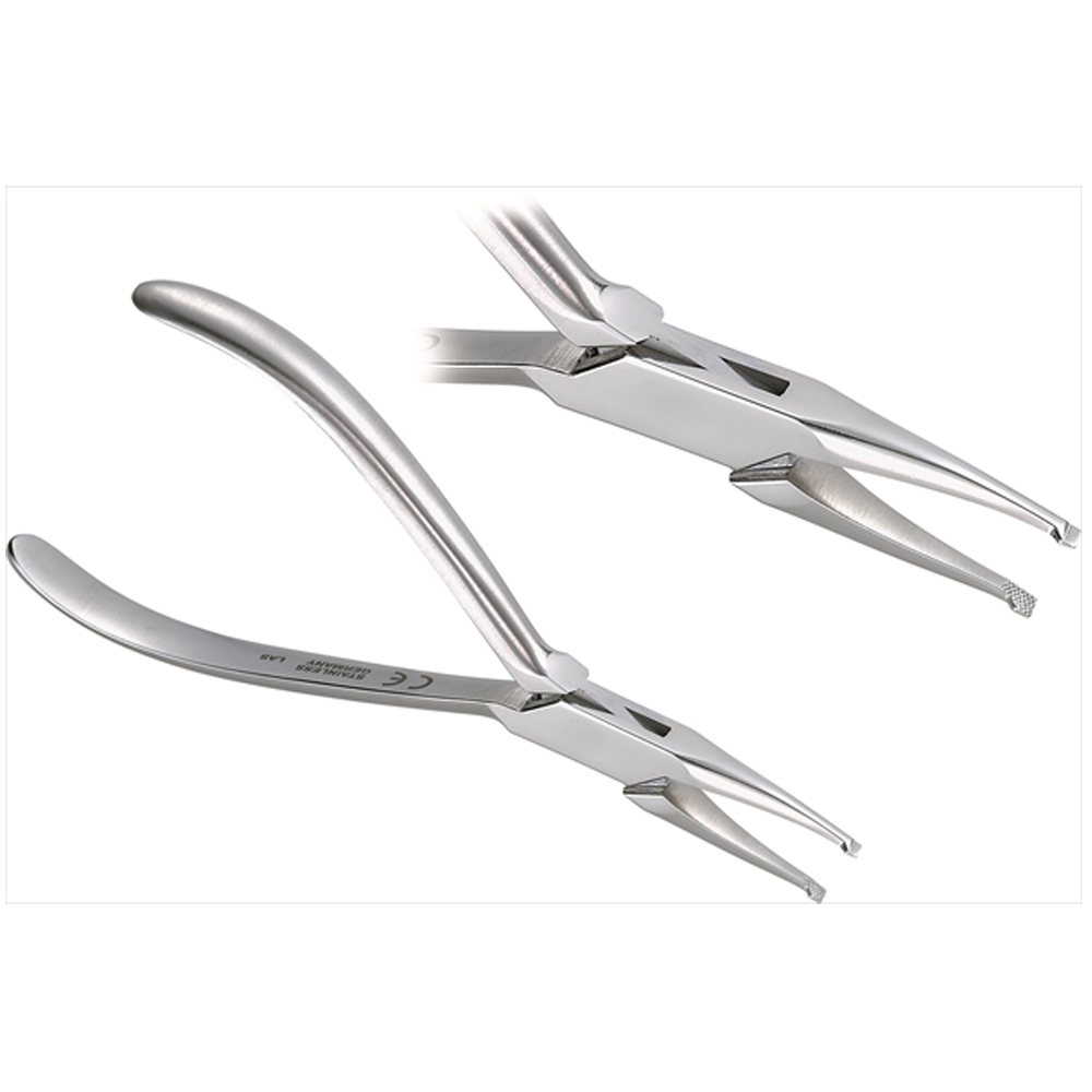 ホウプライヤー ストレート