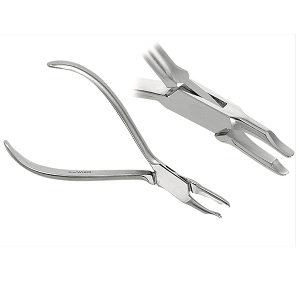 バンドコンタリングプライヤー