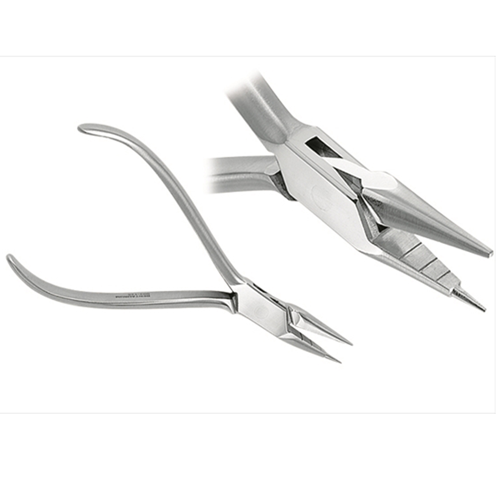 ジャラバックプライヤー