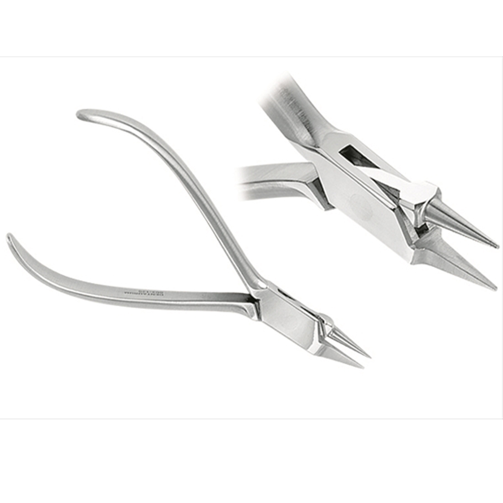 ライトワイヤープライヤー