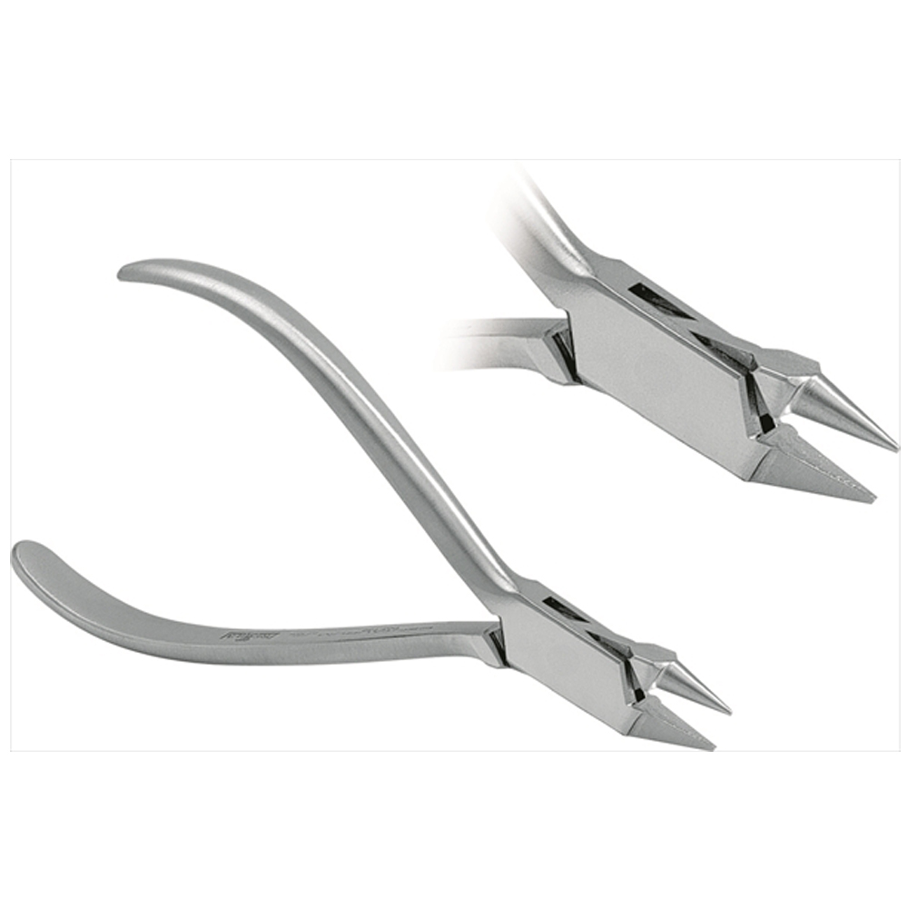 アングルワイヤーベンディングプライヤー