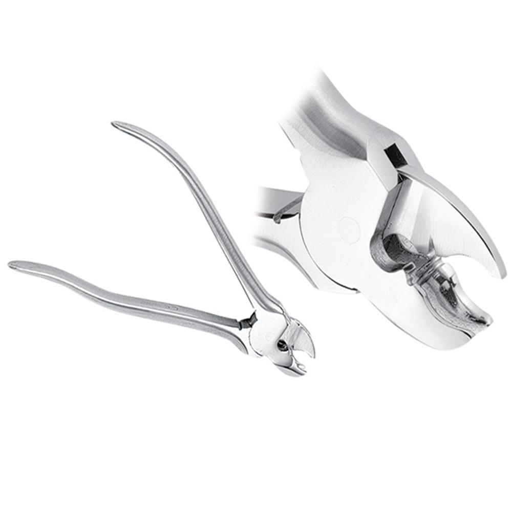 フェイスボウベンディングプライヤー