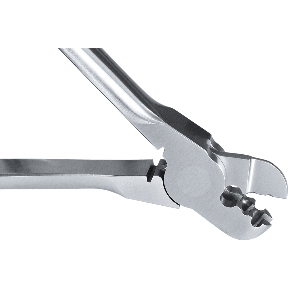 フェイスボウベンディングプライヤー