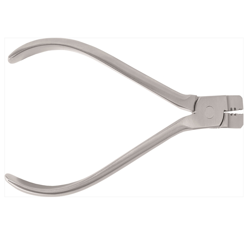 リンガルアーチフォーミングプライヤー