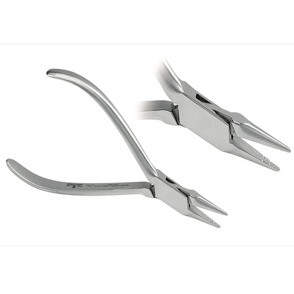 ユニバーサルワイヤーベンディングプライヤー