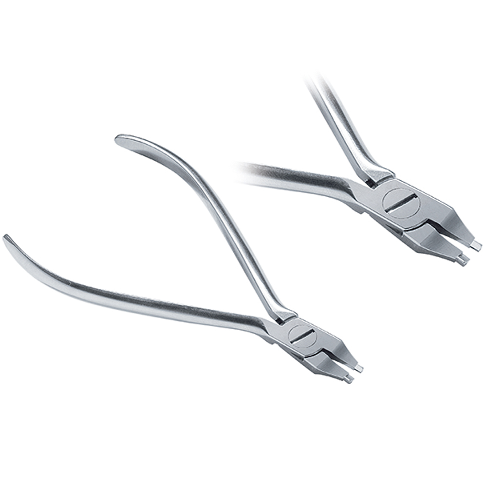 クリンパブルプライヤー