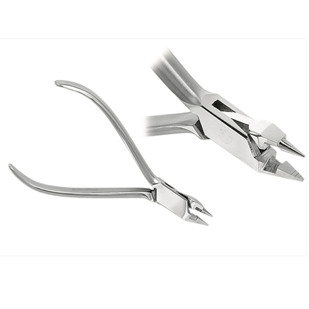 ベッグライトワイヤープライヤー