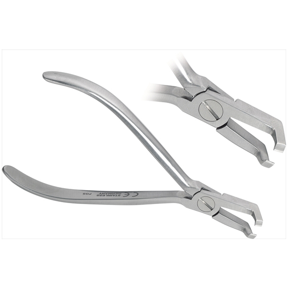 ブラケットディボンディングプライヤー