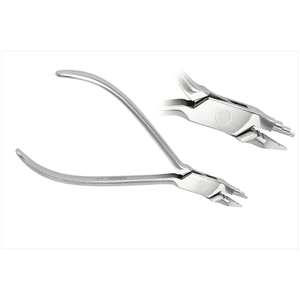 ヤングループベンディングプライヤー