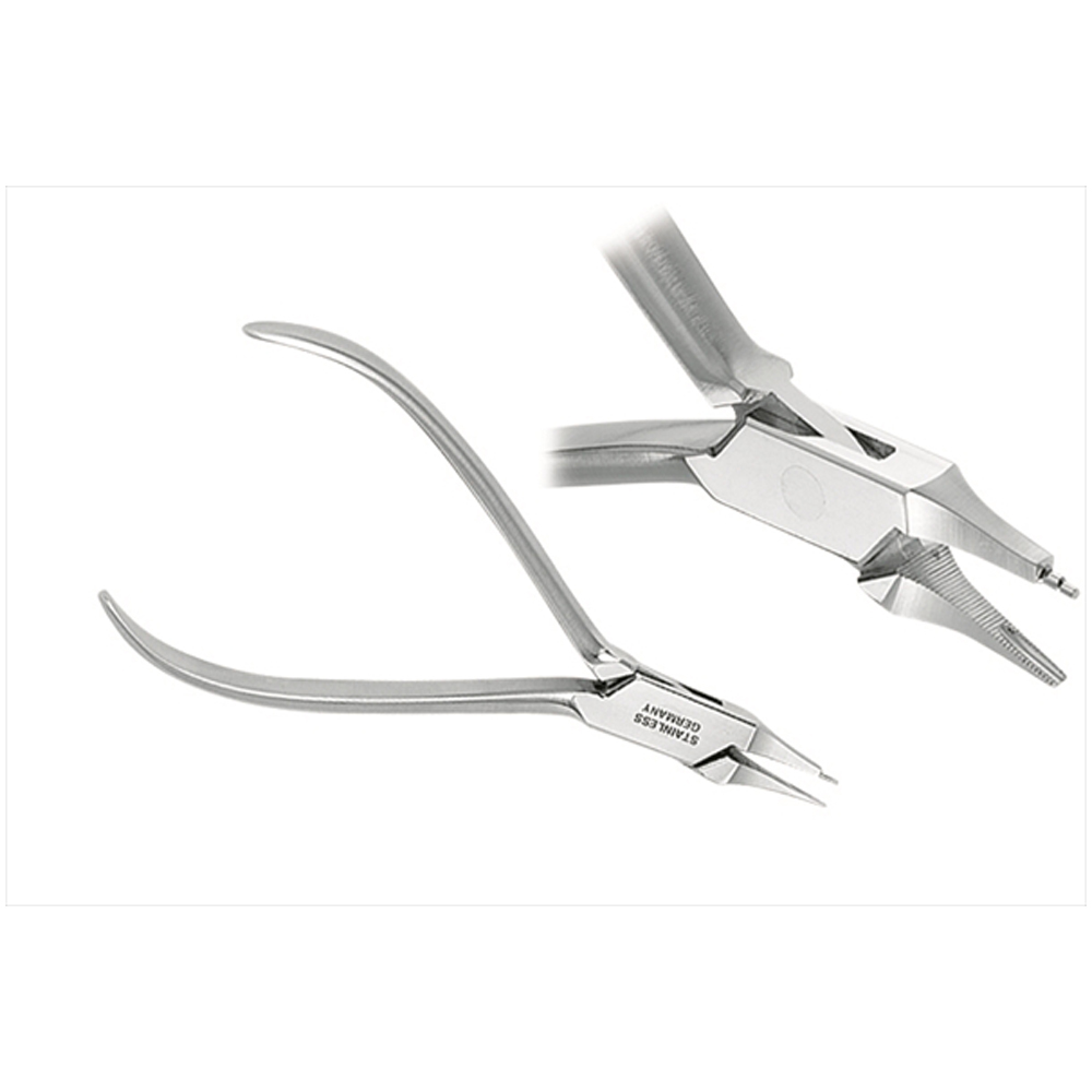 ツィードループフォーミングプライヤー