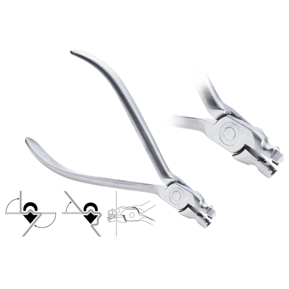 アロークラスププライヤー