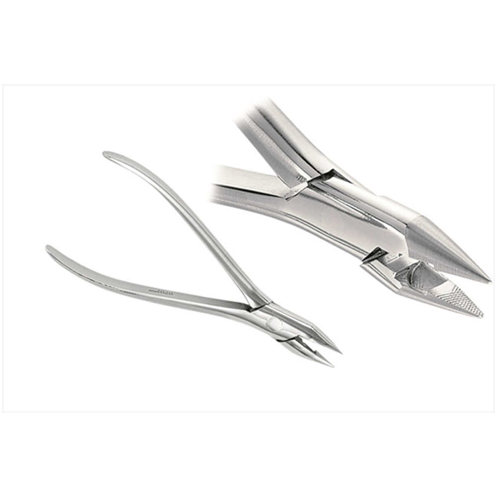 ワイヤーベンディングプライヤー