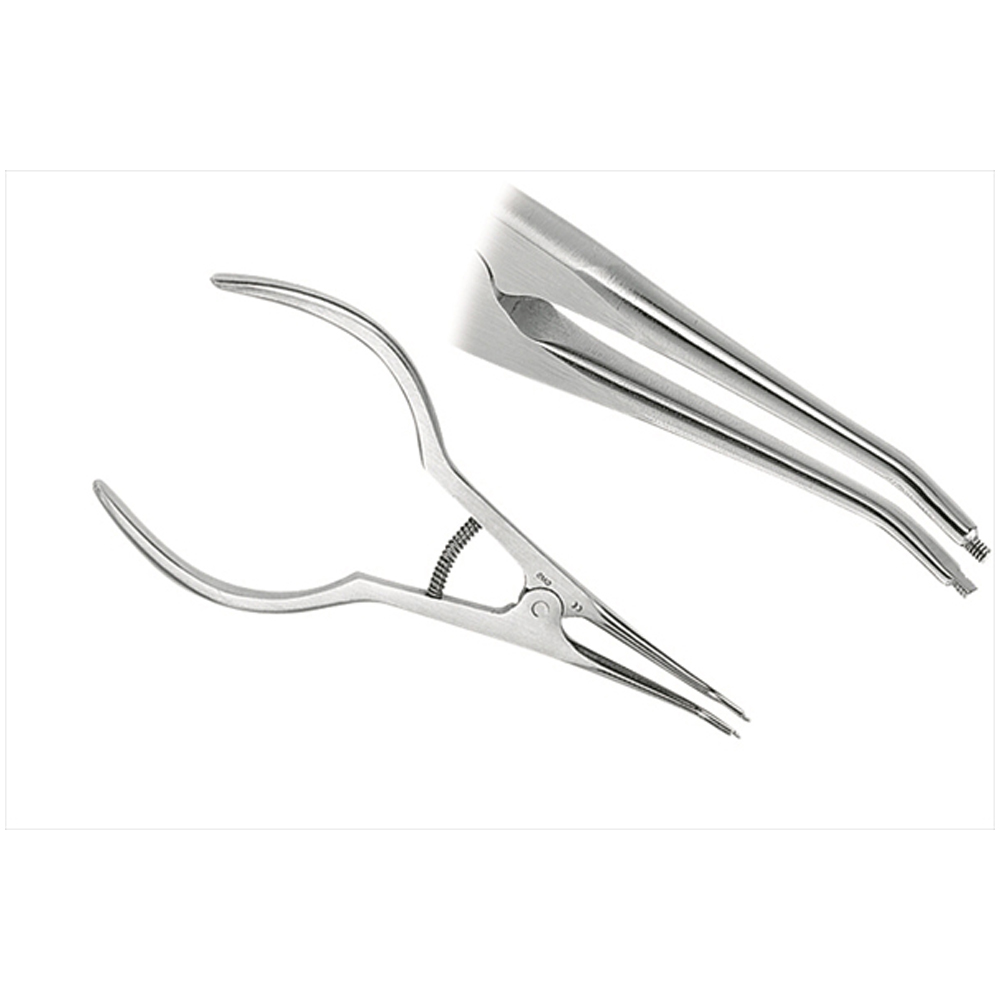 セパレーティングプライヤー