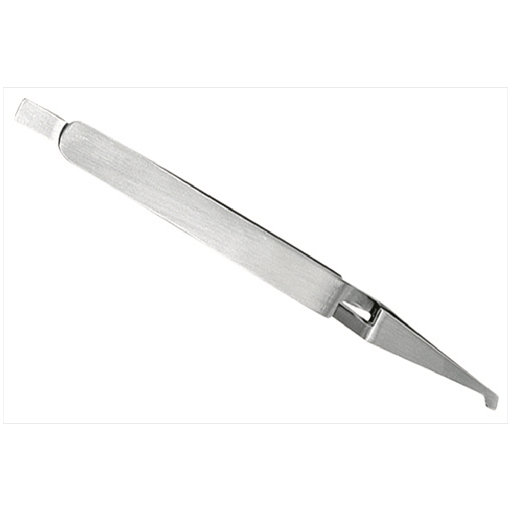 クランピングツイーザー