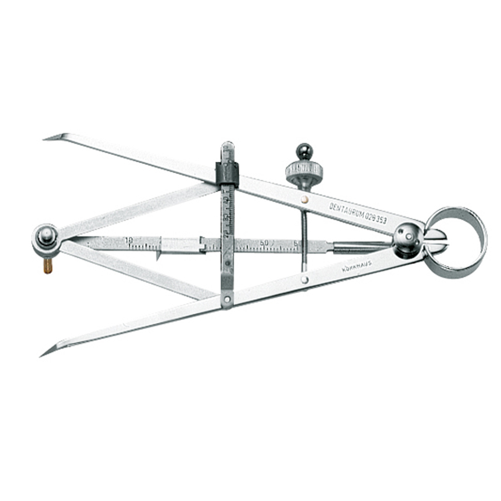 ボウ ディバイダー