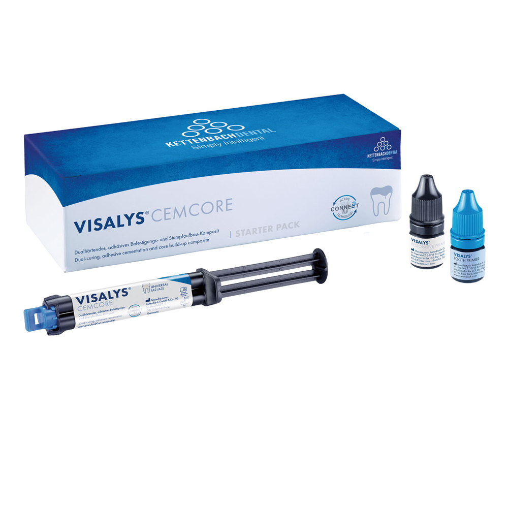 ビサリスセムコア スターターパック