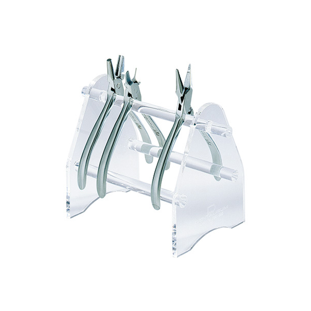 プライヤースタンド