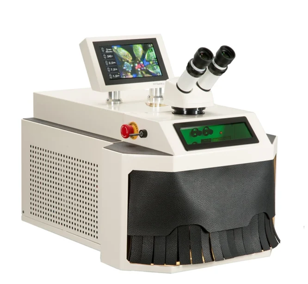 レーザーウェルダーSL1