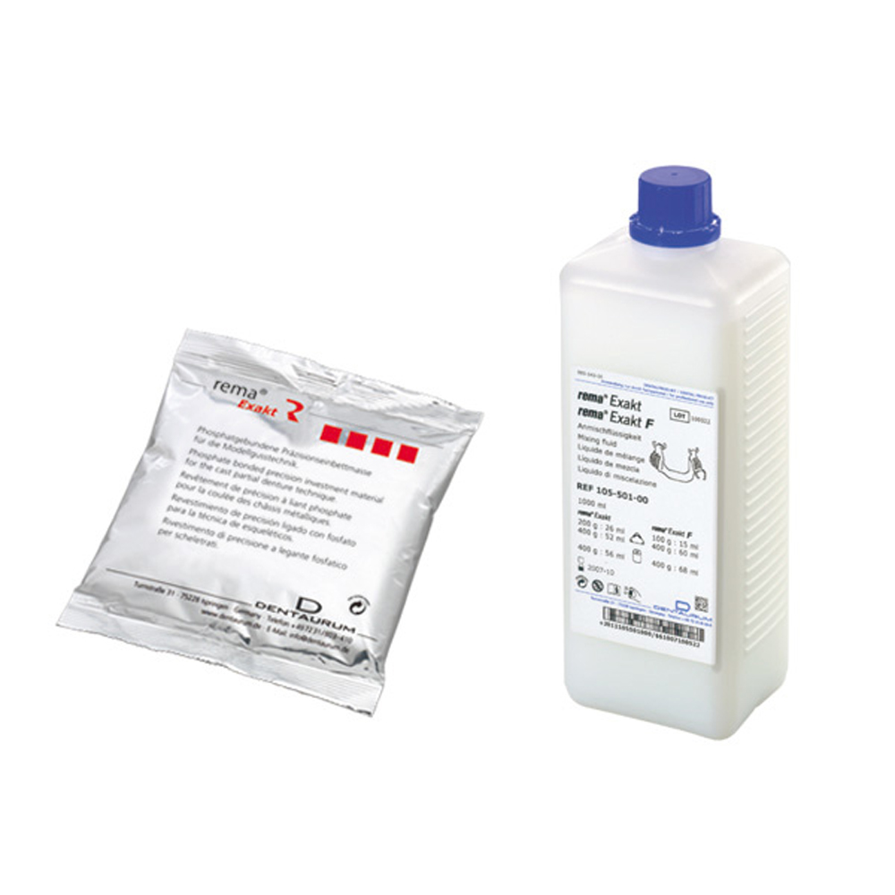 レマエグザクト/レマエグザクトF