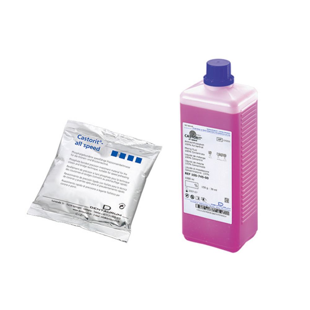 キャストリットオールスピード