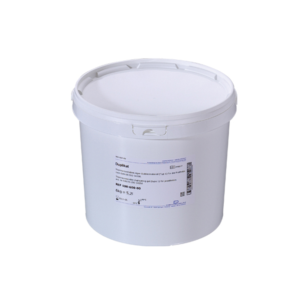 デュプリカット