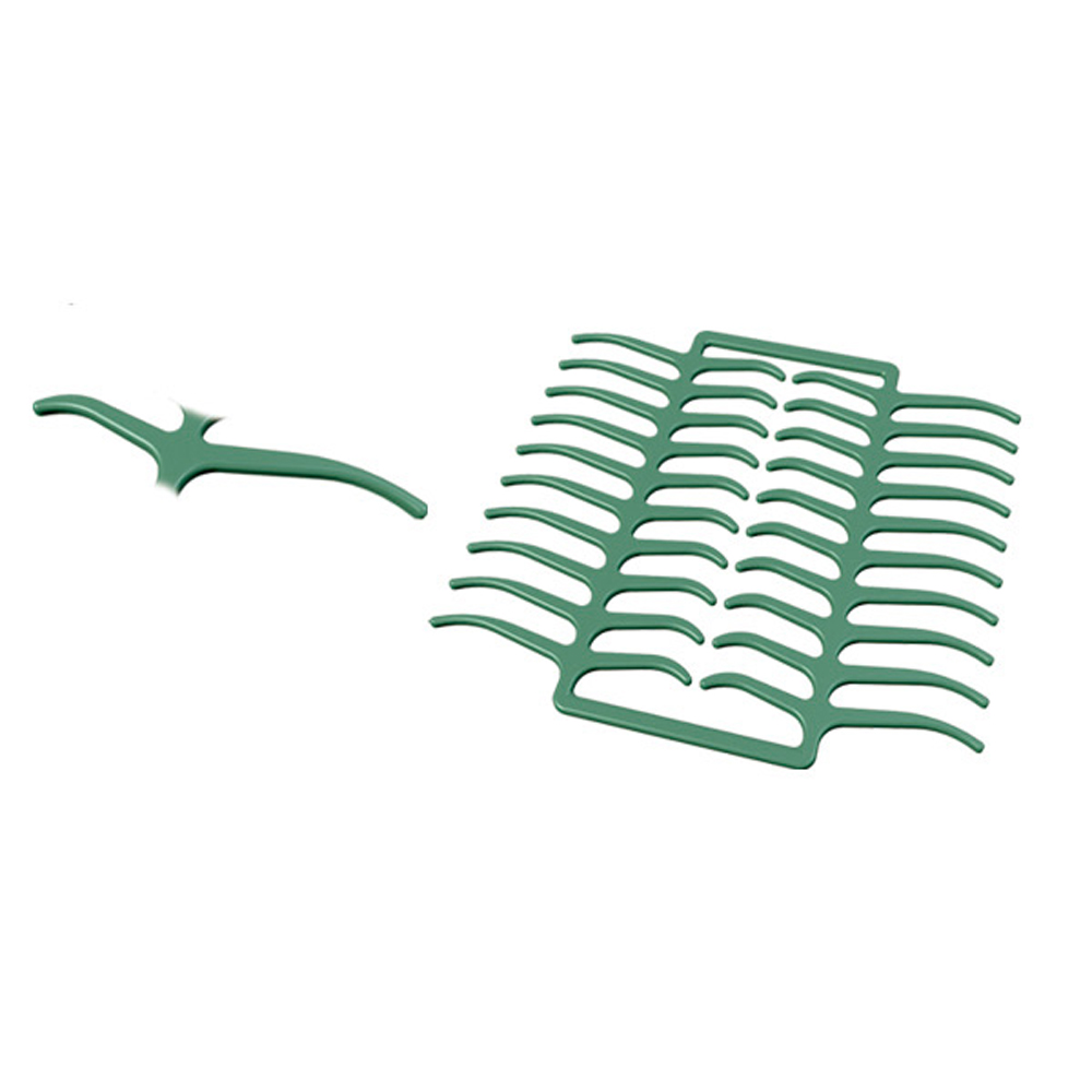 ワックスパターン