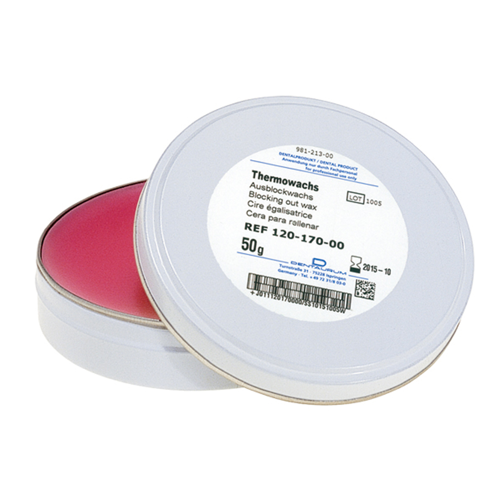 サーモワックス