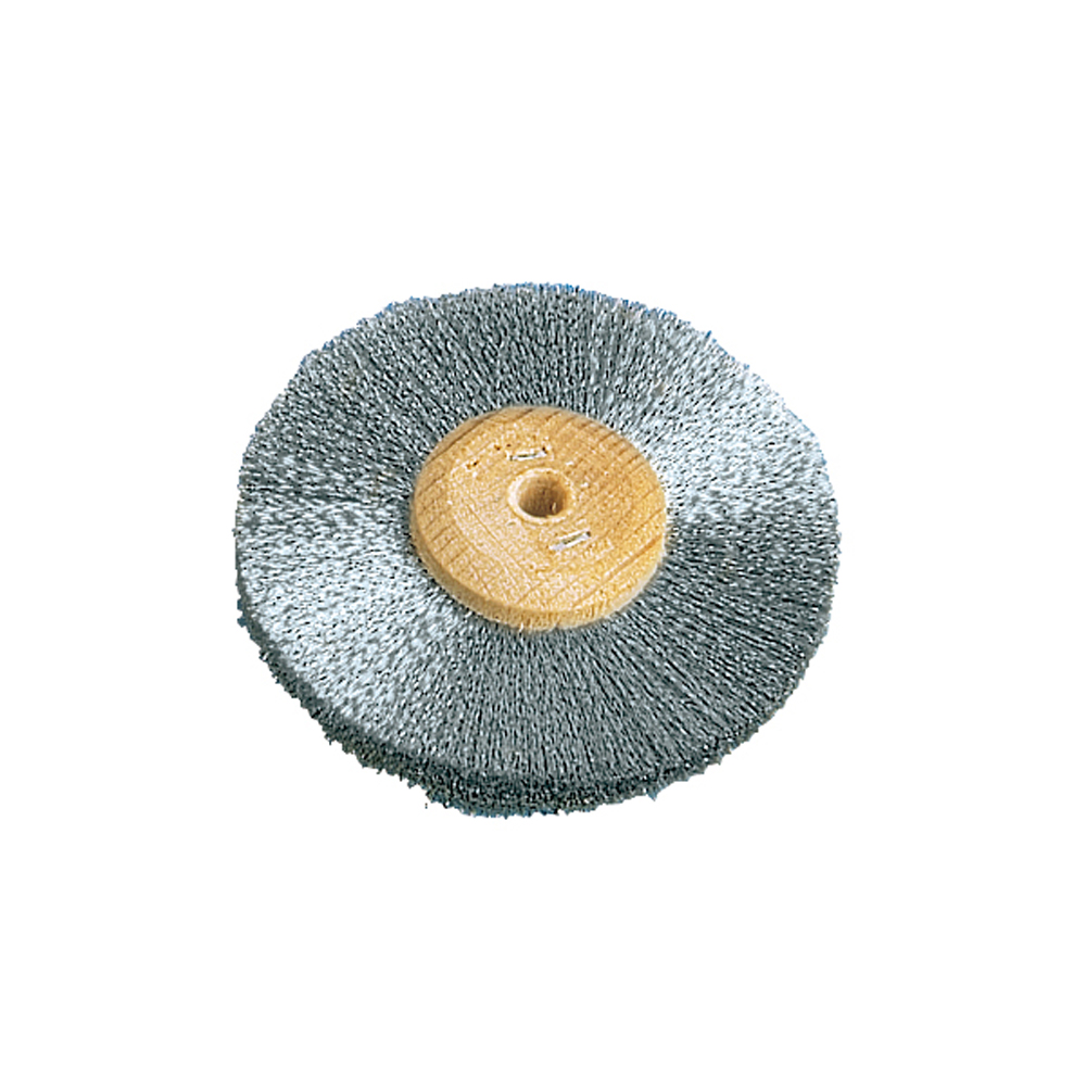 ポリッシングブラシ / ポイントブラシ / スチールワイヤーブラシ