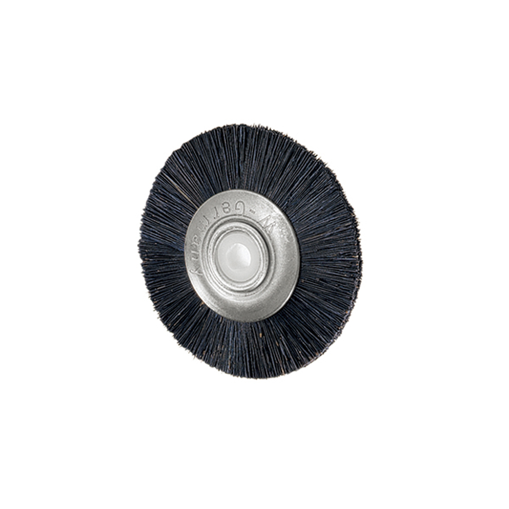 ポリッシングブラシ / スチールワイヤーブラシ