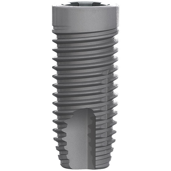 プロアクティブ ストレート インプラント