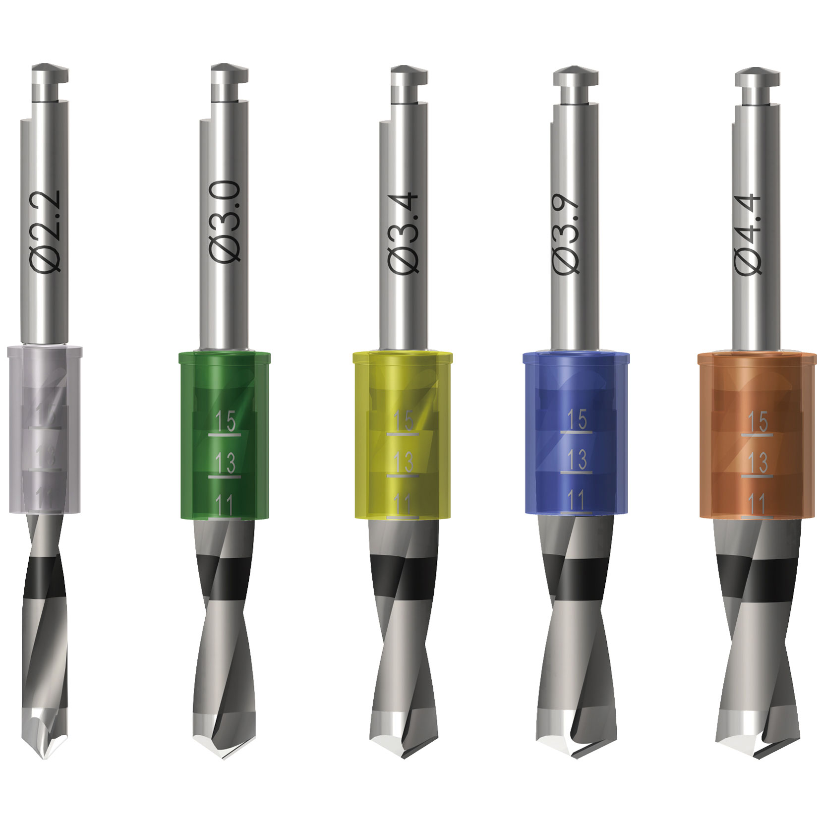 ドリルストップ