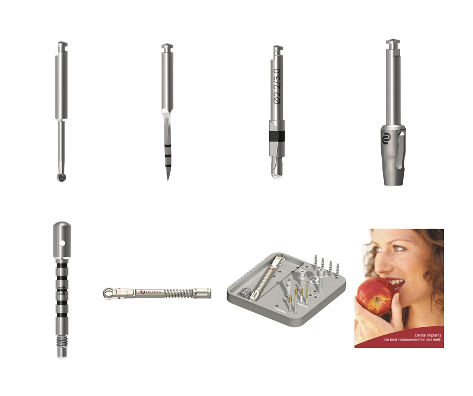 サージカルインスツルメント / その他