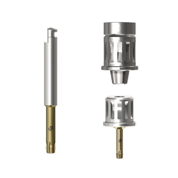 ドライバー / マニュアルハンドル