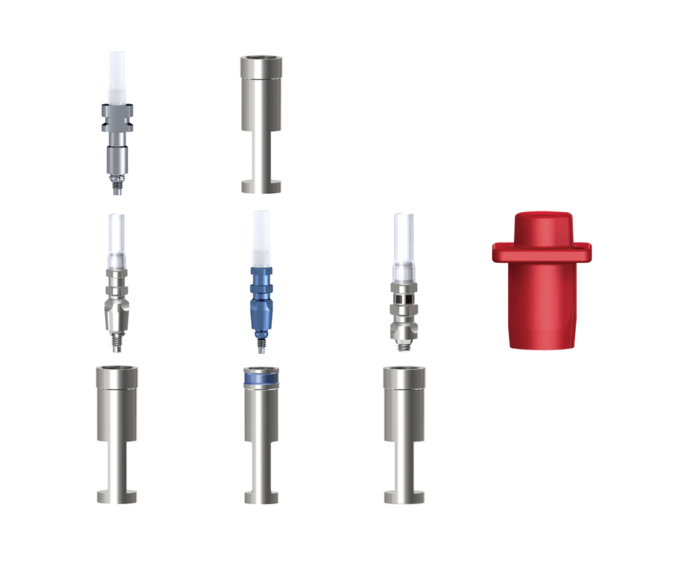 インプレッション コーピング