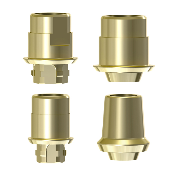 UCLA / バーンアウト アバットメント