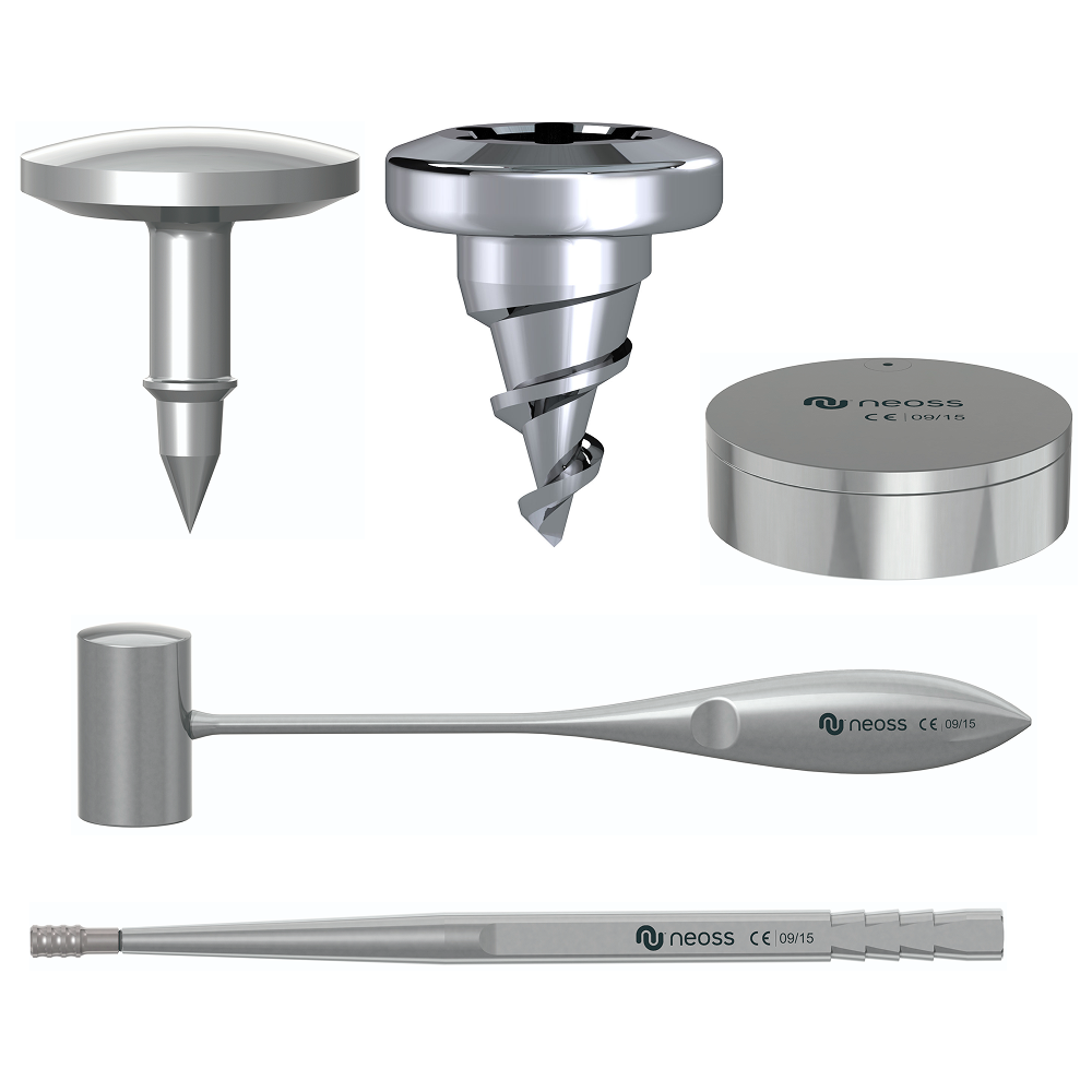 メンブレン ツール