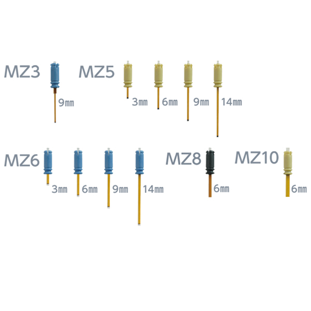 waterlase iPlus/Zチップ