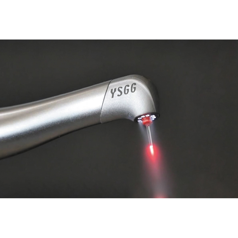 waterlase iPlus/ハンドピース