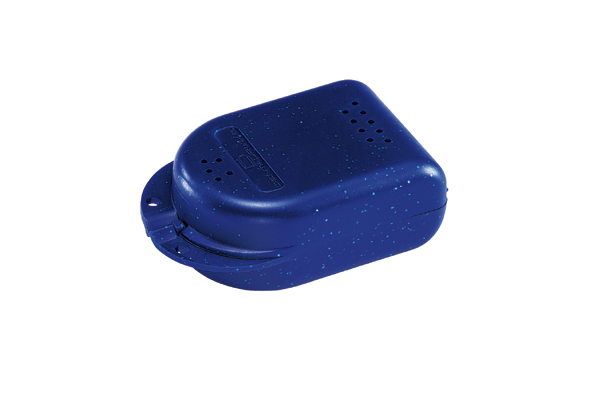 リテーナーボックス