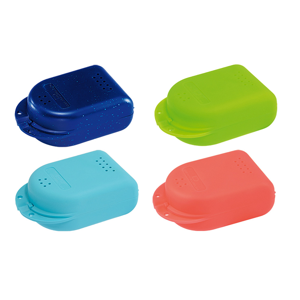 リテーナーボックス