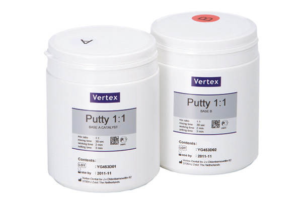 ベルテックス パテ