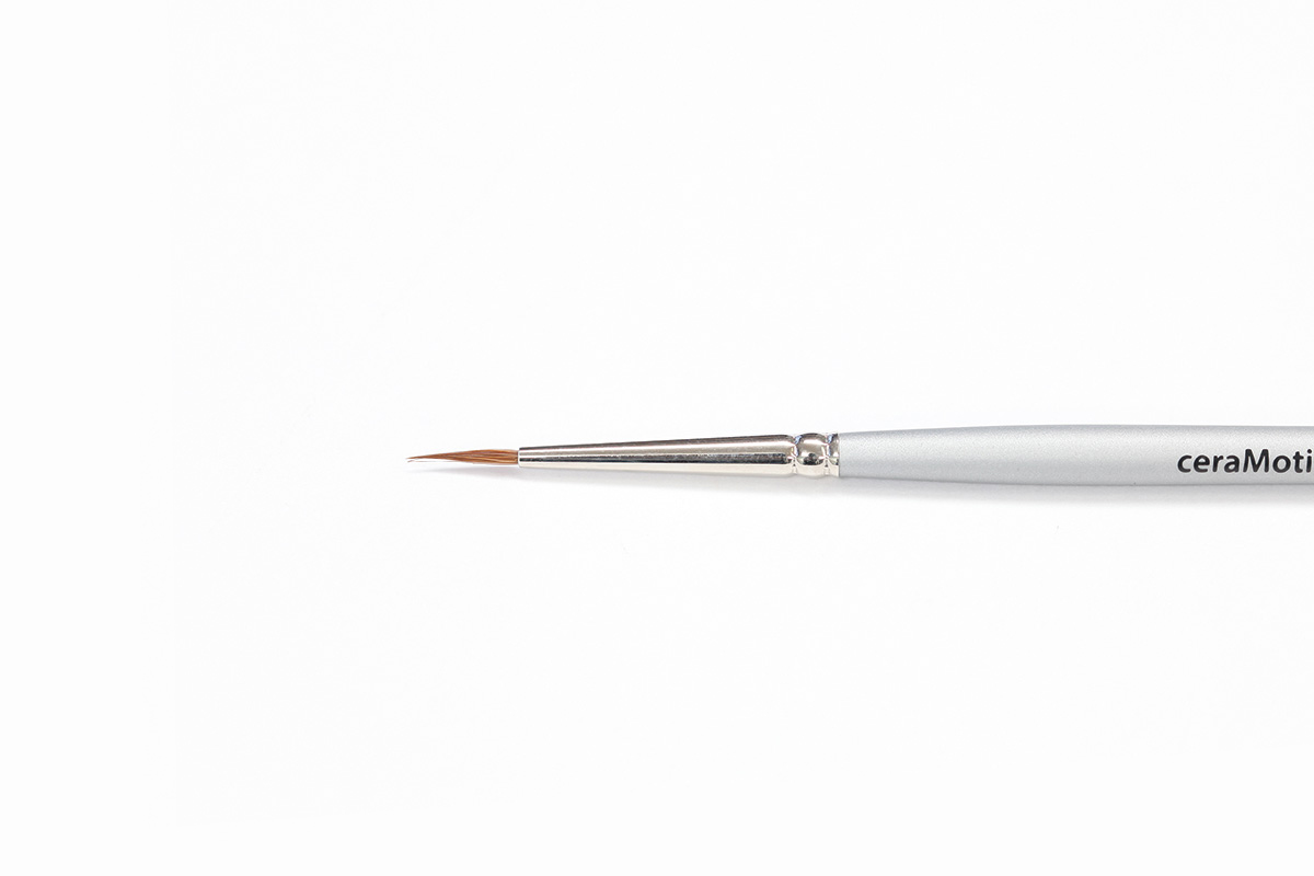 セラモーション ワンタッチ用 筆