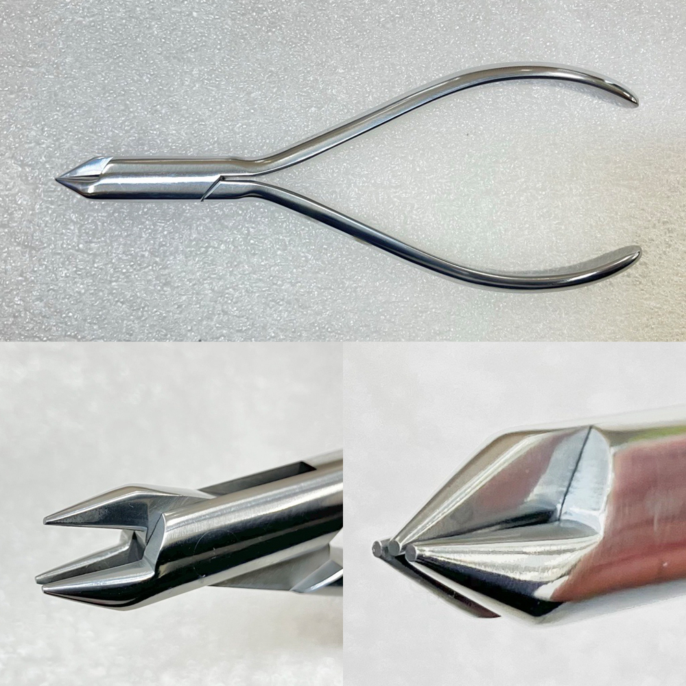 RAMPA用プライヤー