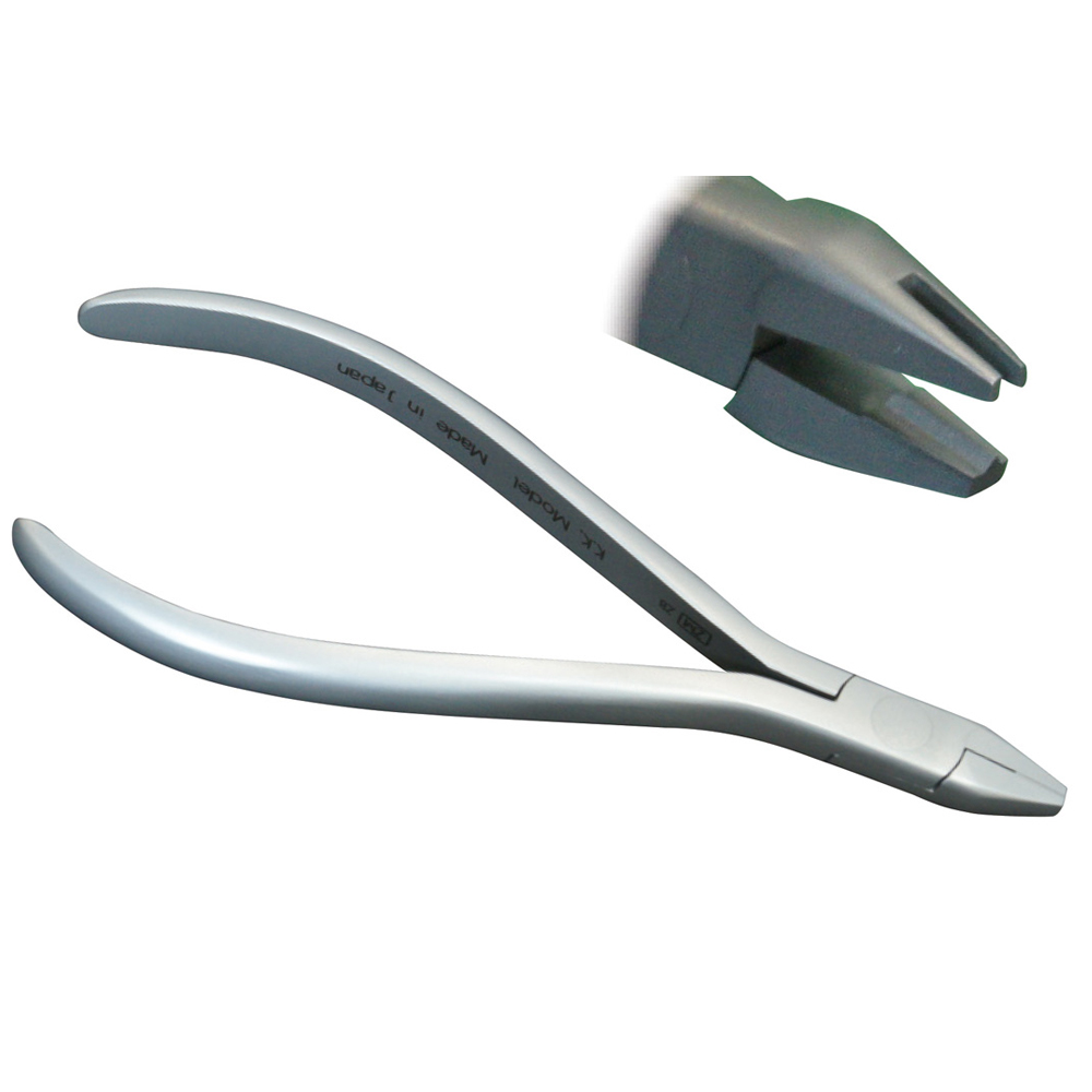 Vベンドプライヤー