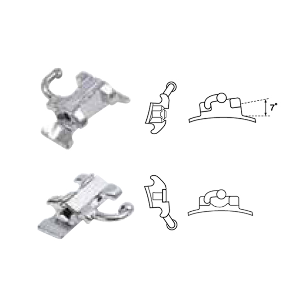 コンバーチブルシングルチューブ