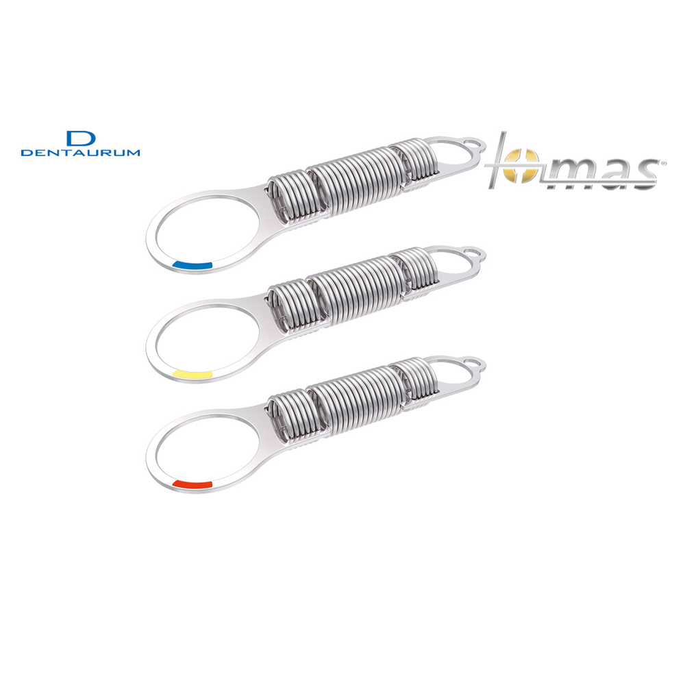 トーマスコイルスプリング