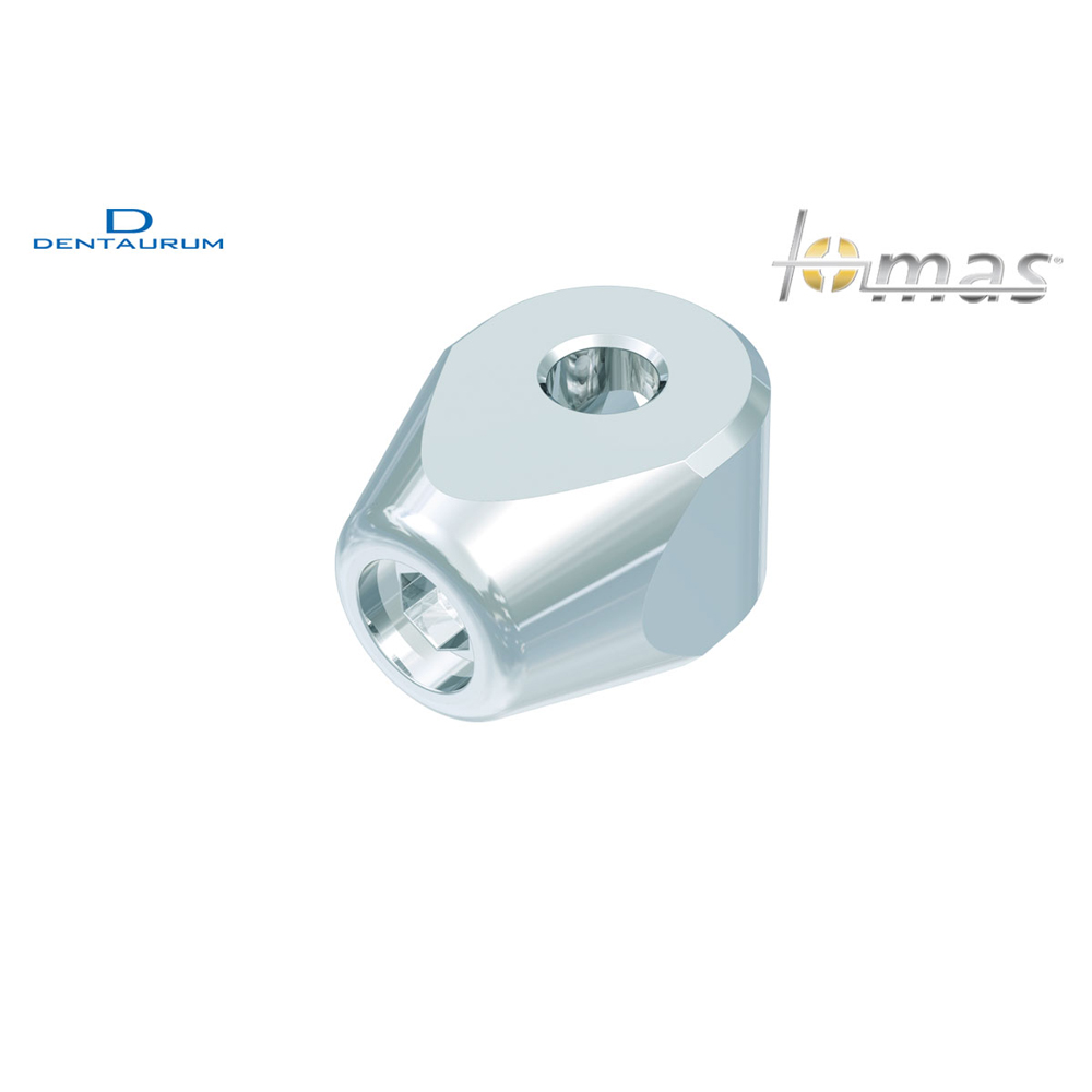 トーマスストップスクリュー