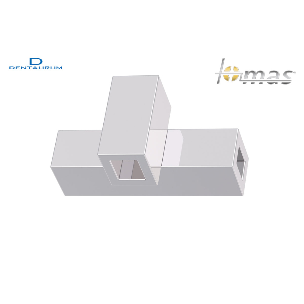 トーマスクロスチューブ18/22